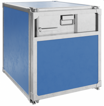 Термоконтейнер FoodLine Polair CT-150